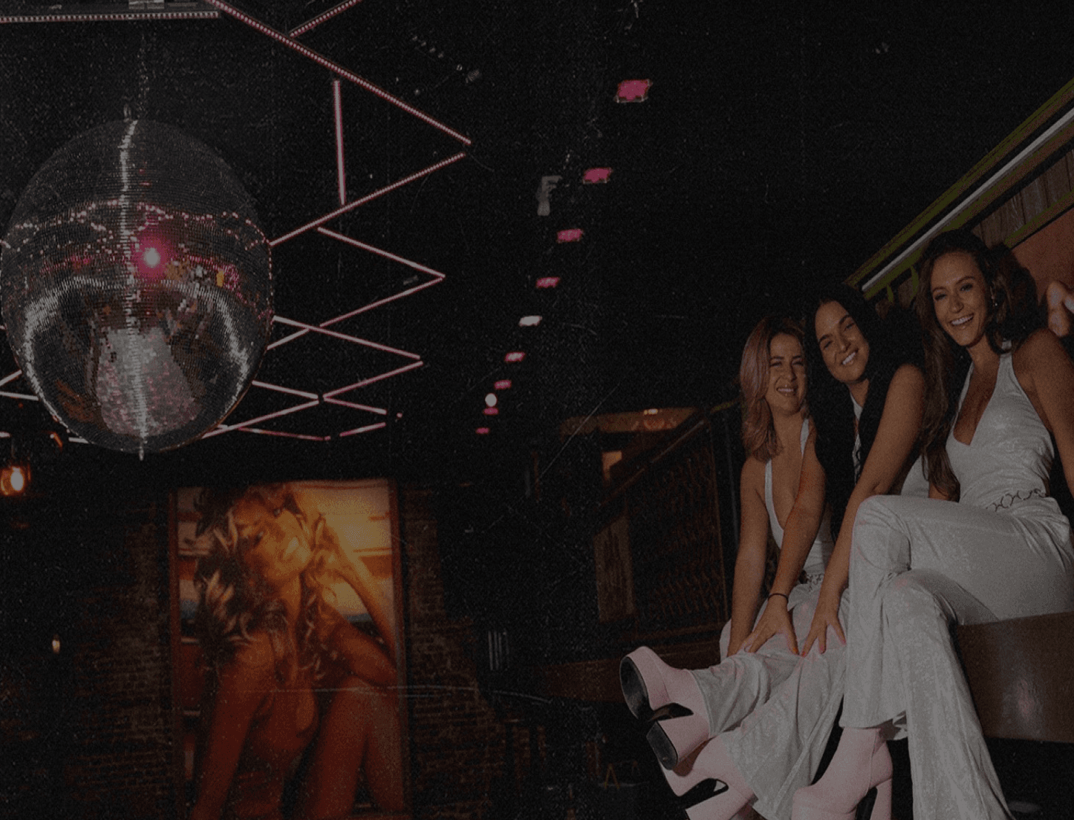 Good Night John Boy - St. Pete