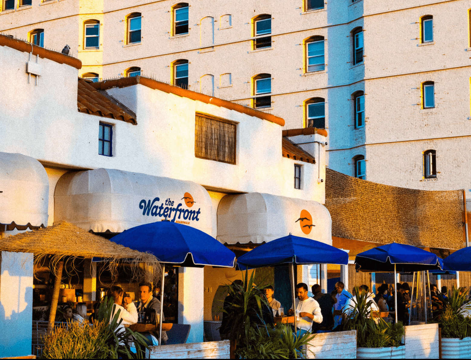 The Waterfront Venice