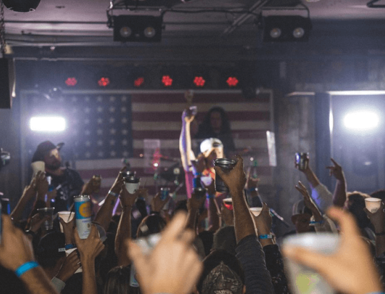 Welcome To The Farm - St. Pete