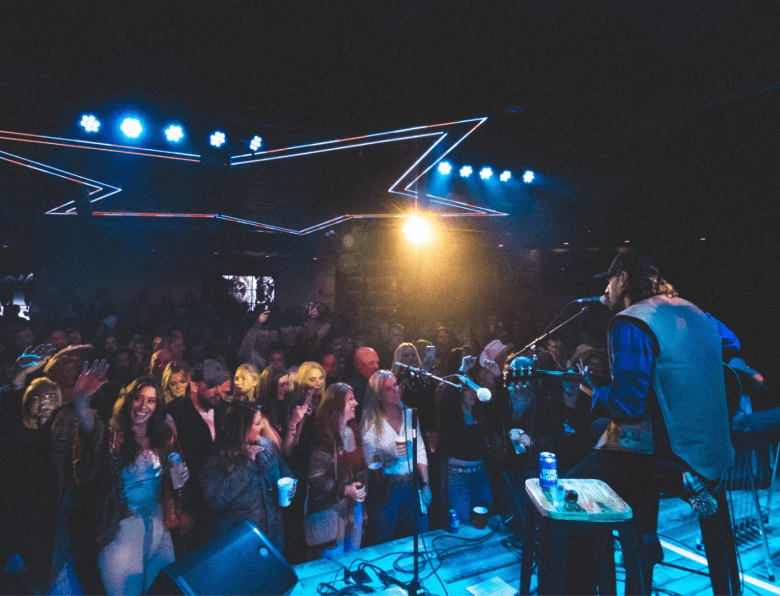 Welcome To The Farm - Cleveland