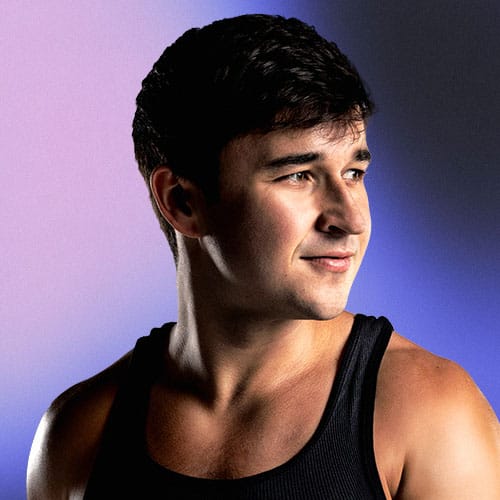 John Summit - Race Week