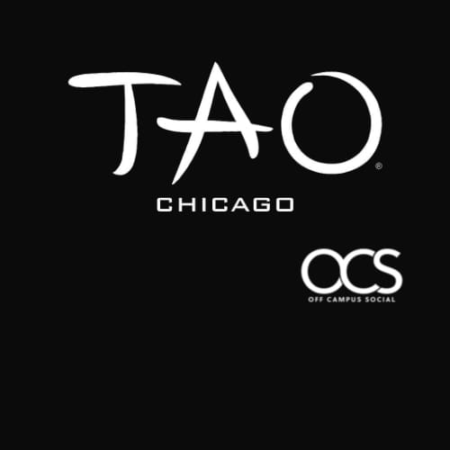 UChicago DG @ TAO