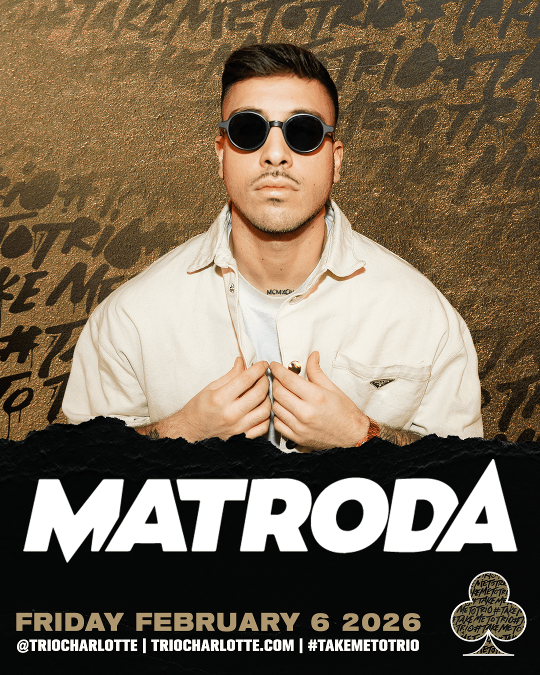 MATRODA
