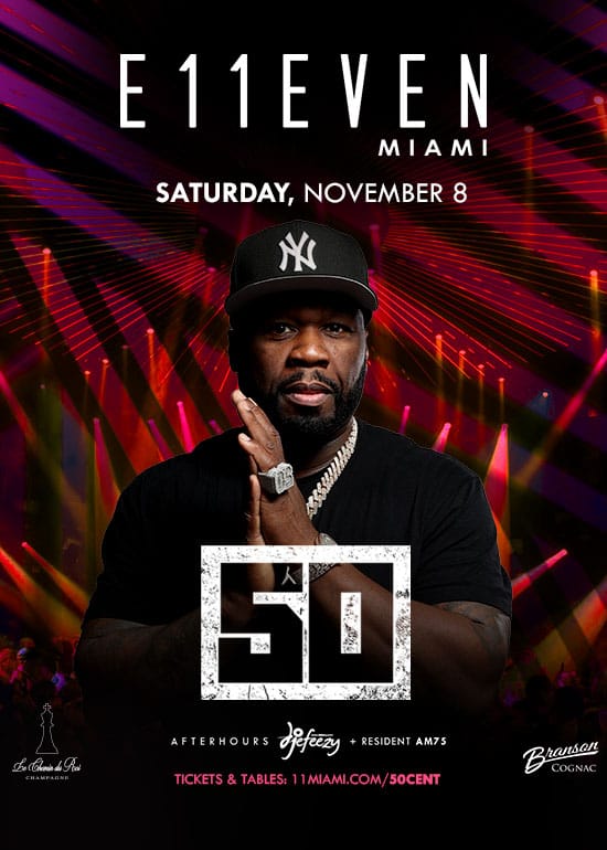 50 CENT