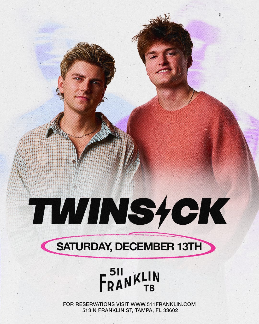 TWINSICK