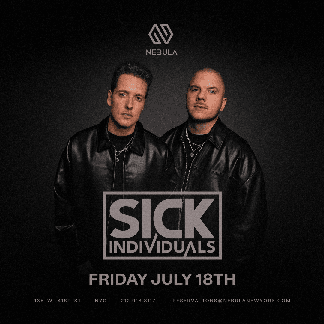 Sick Individuals
