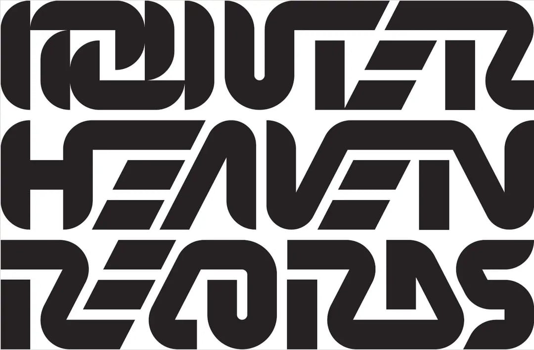 Outer Heaven Records 001 Release Party