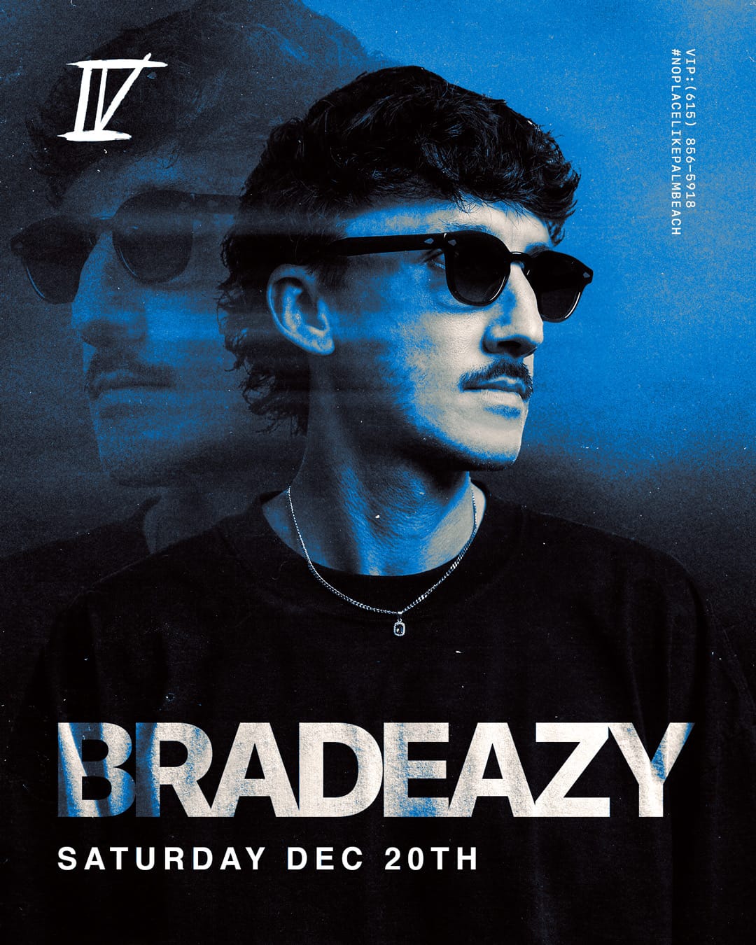Bradeazy