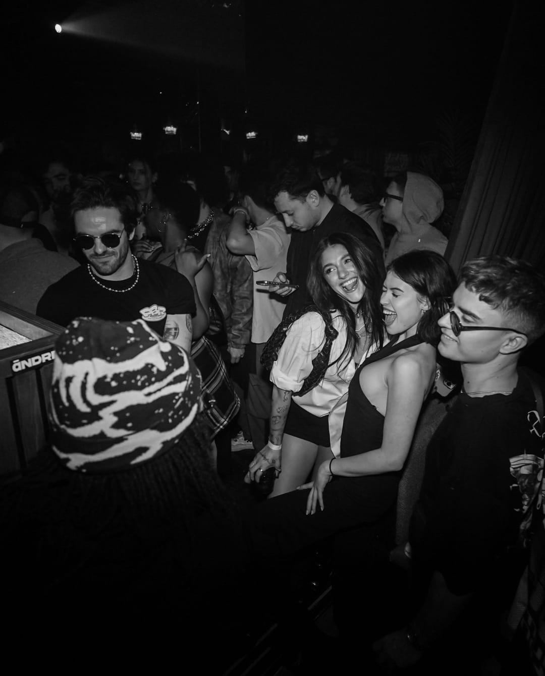 Single in the City Audience