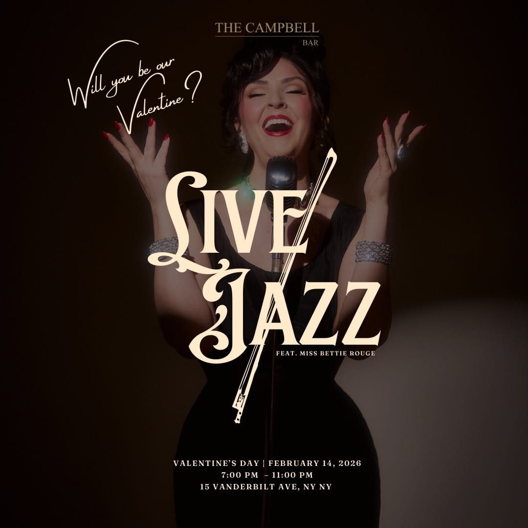 Will You Be Our Valentine?