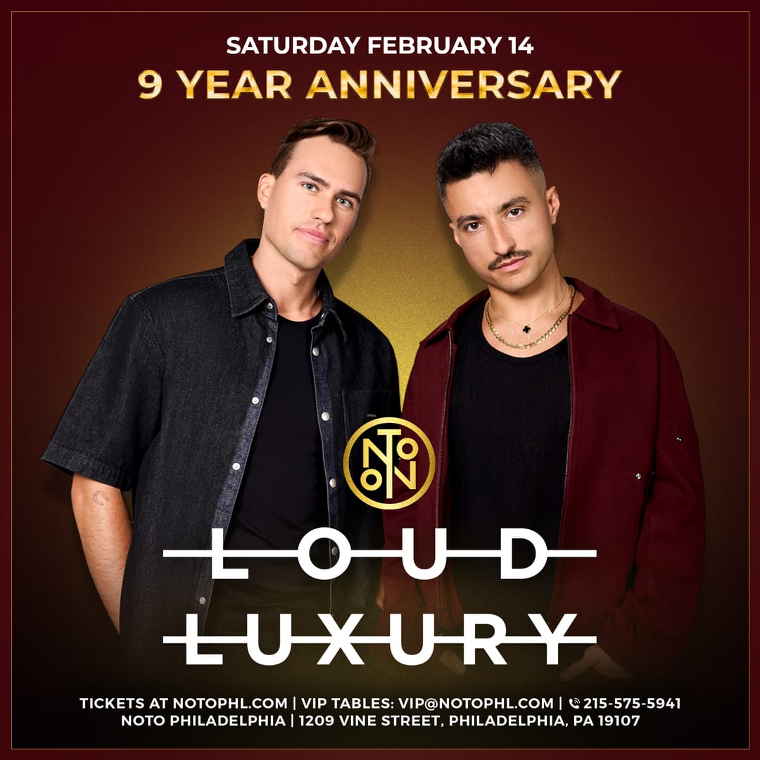 Loud Luxury