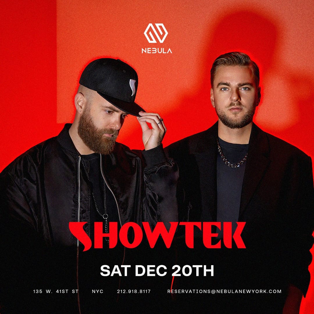 SHOWTEK