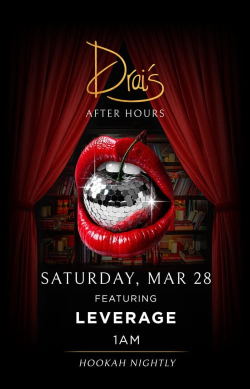 Drai's After Hours