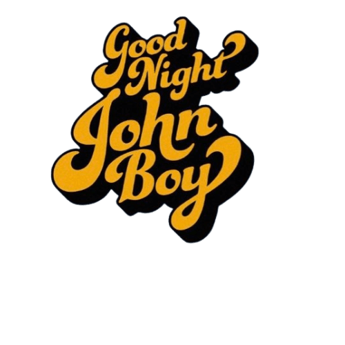 AOPi @ Good Night John Boy