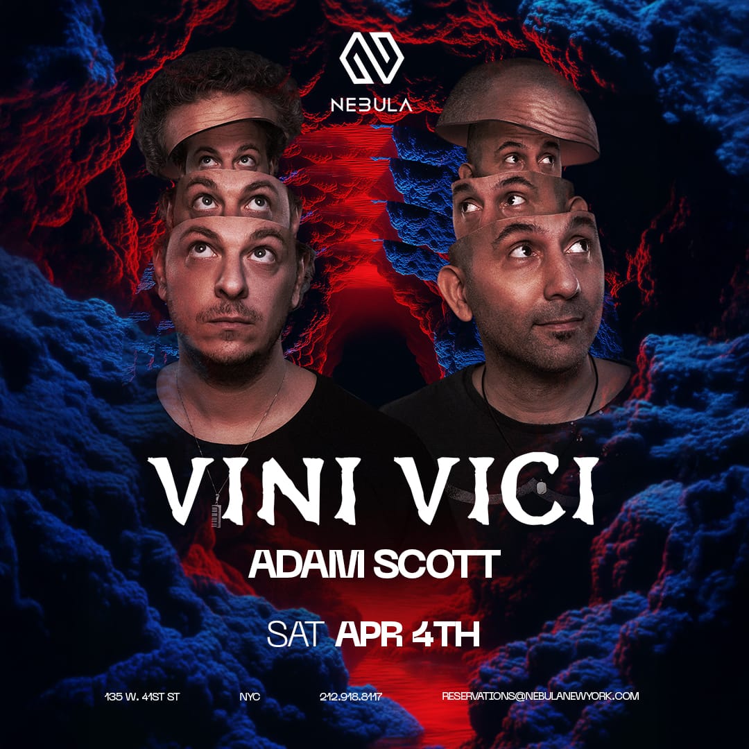 Vini Vici