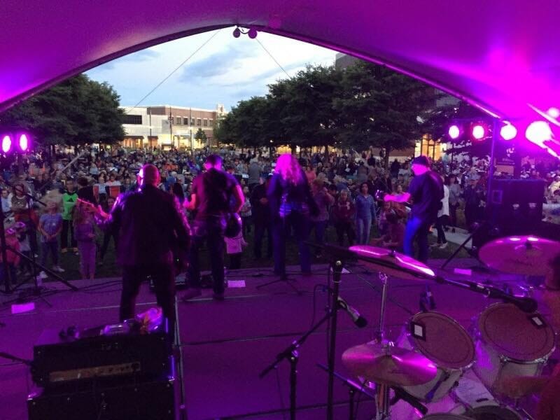 Make Happy Hour Great Again