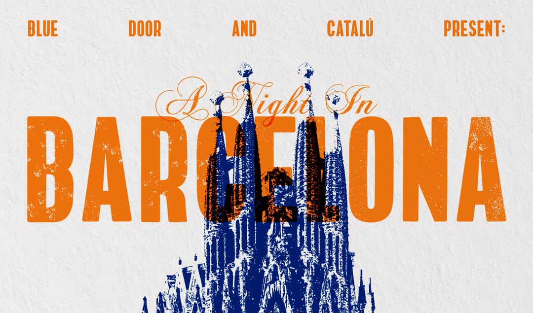 SAVOR Charlotte | A Night in Barcelona