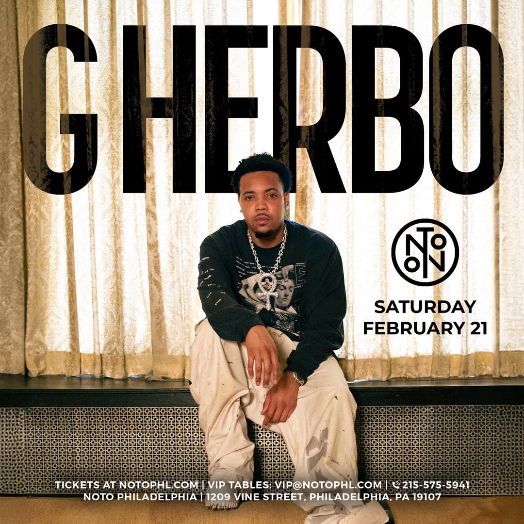 G Herbo