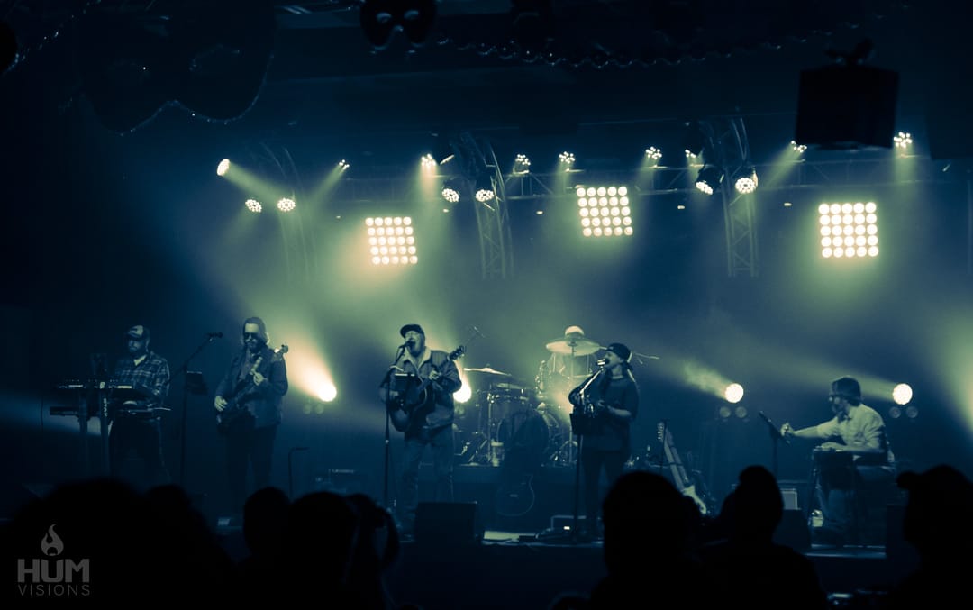 Sarah's Place: A Zach Bryan & Noah Kahan Tribute