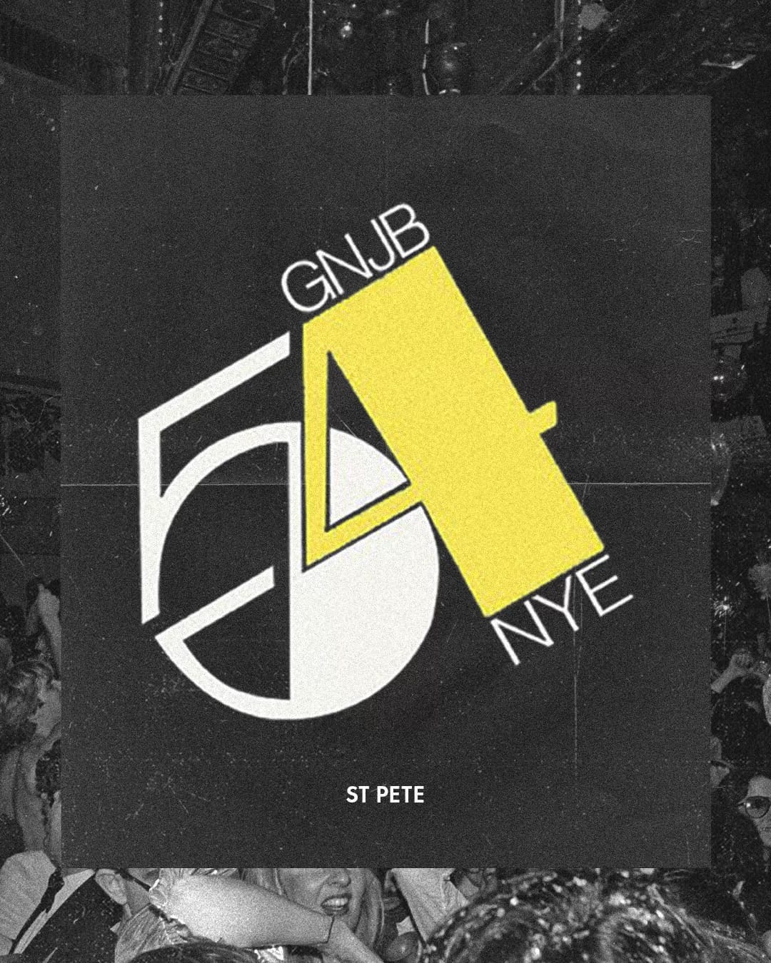 NYE at Good Night John Boy