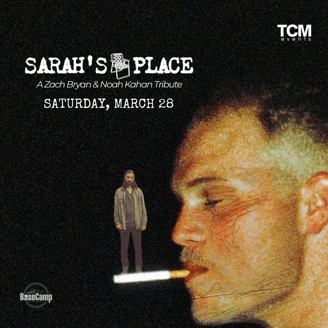 Zach Bryan & Noah Kahan Live!