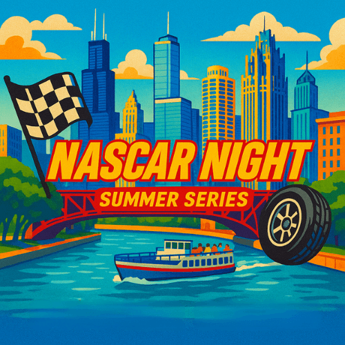 Summer Series: NASCAR Night