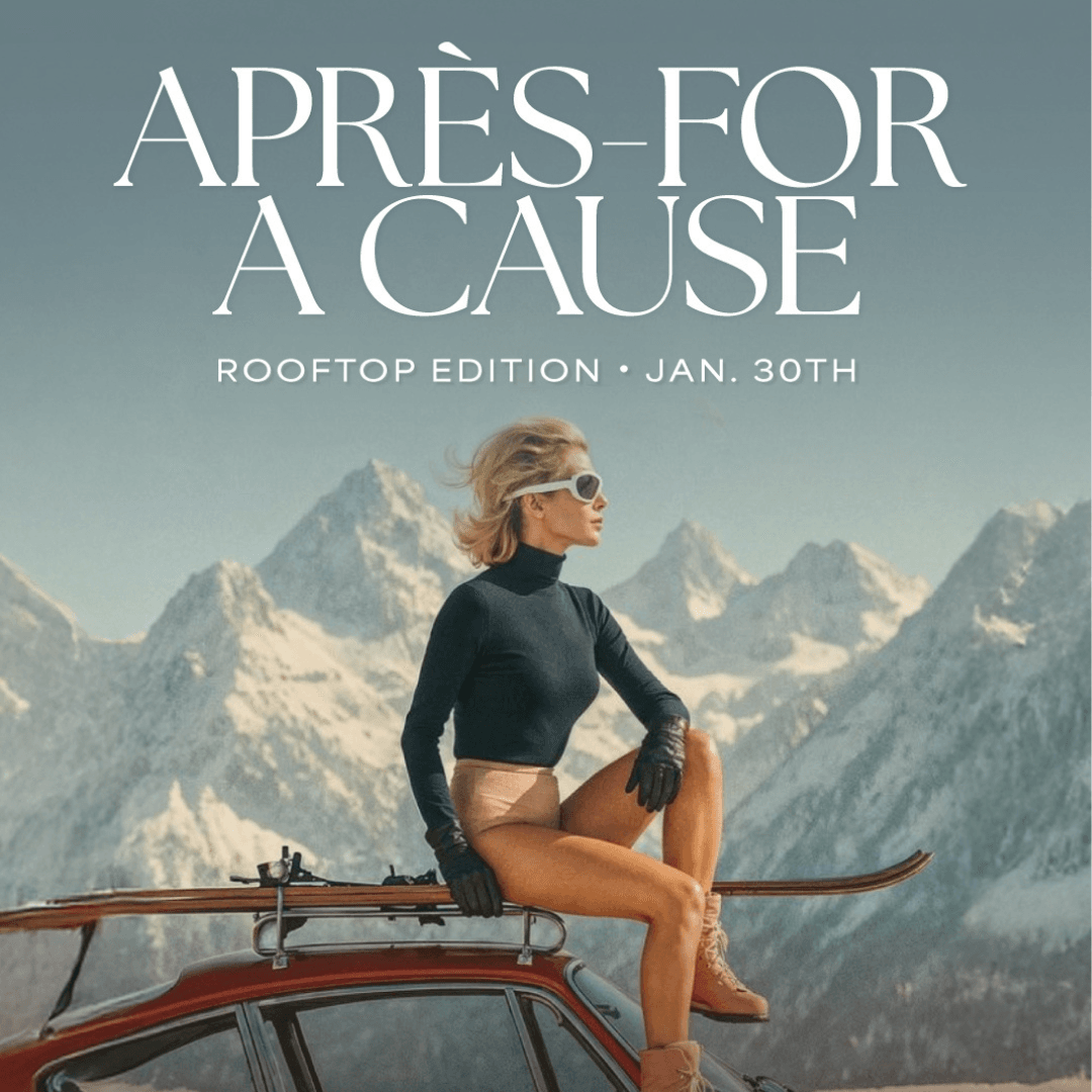 Après for a Cause