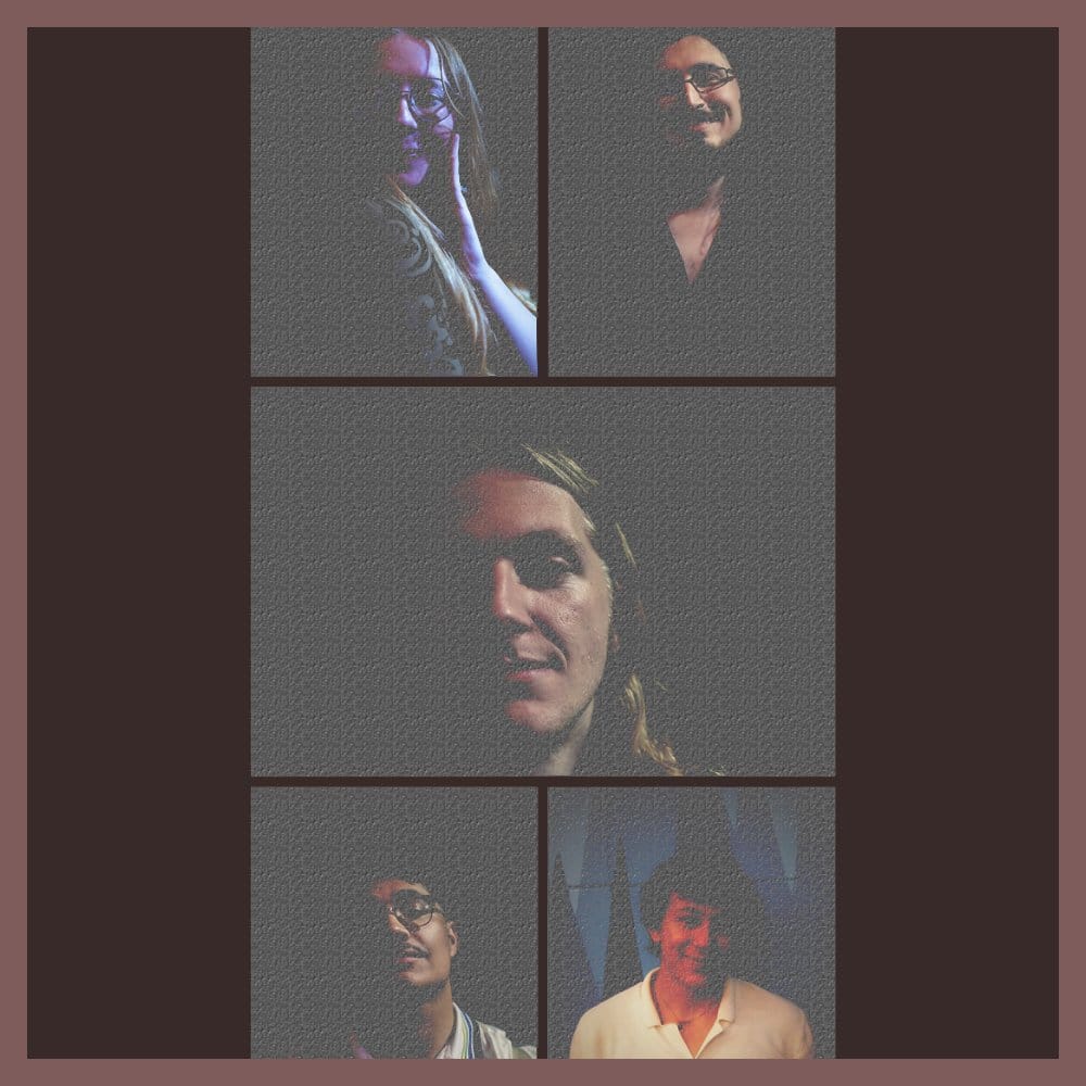 The Pfeifer Five - Night 1