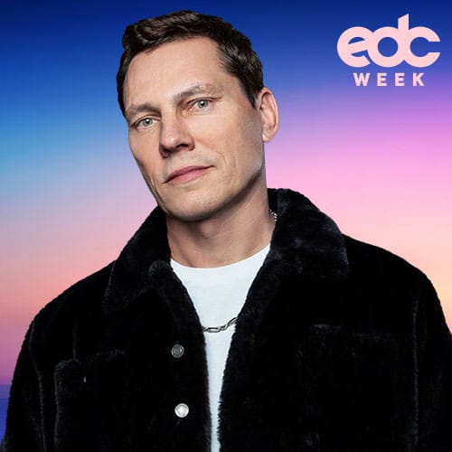 Tiësto - EDC Week