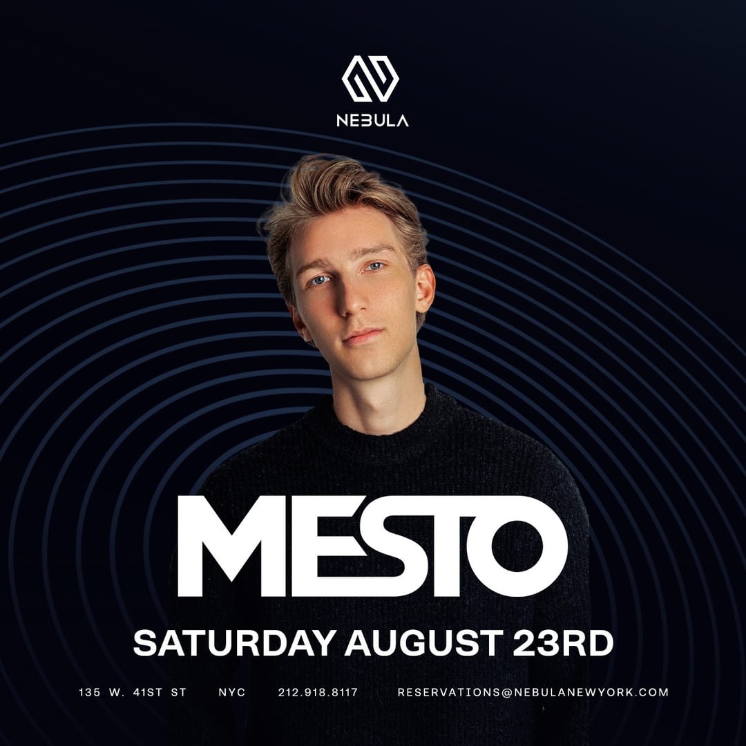 Mesto