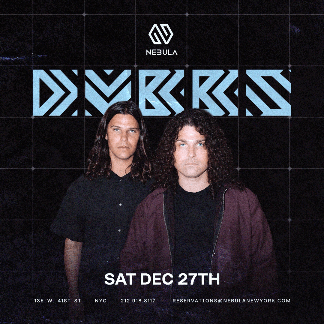 DVBBS
