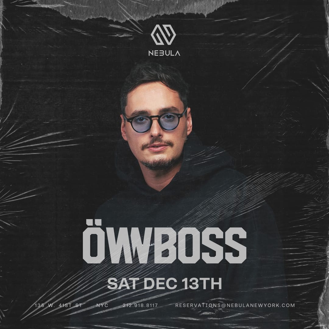 Ownboss