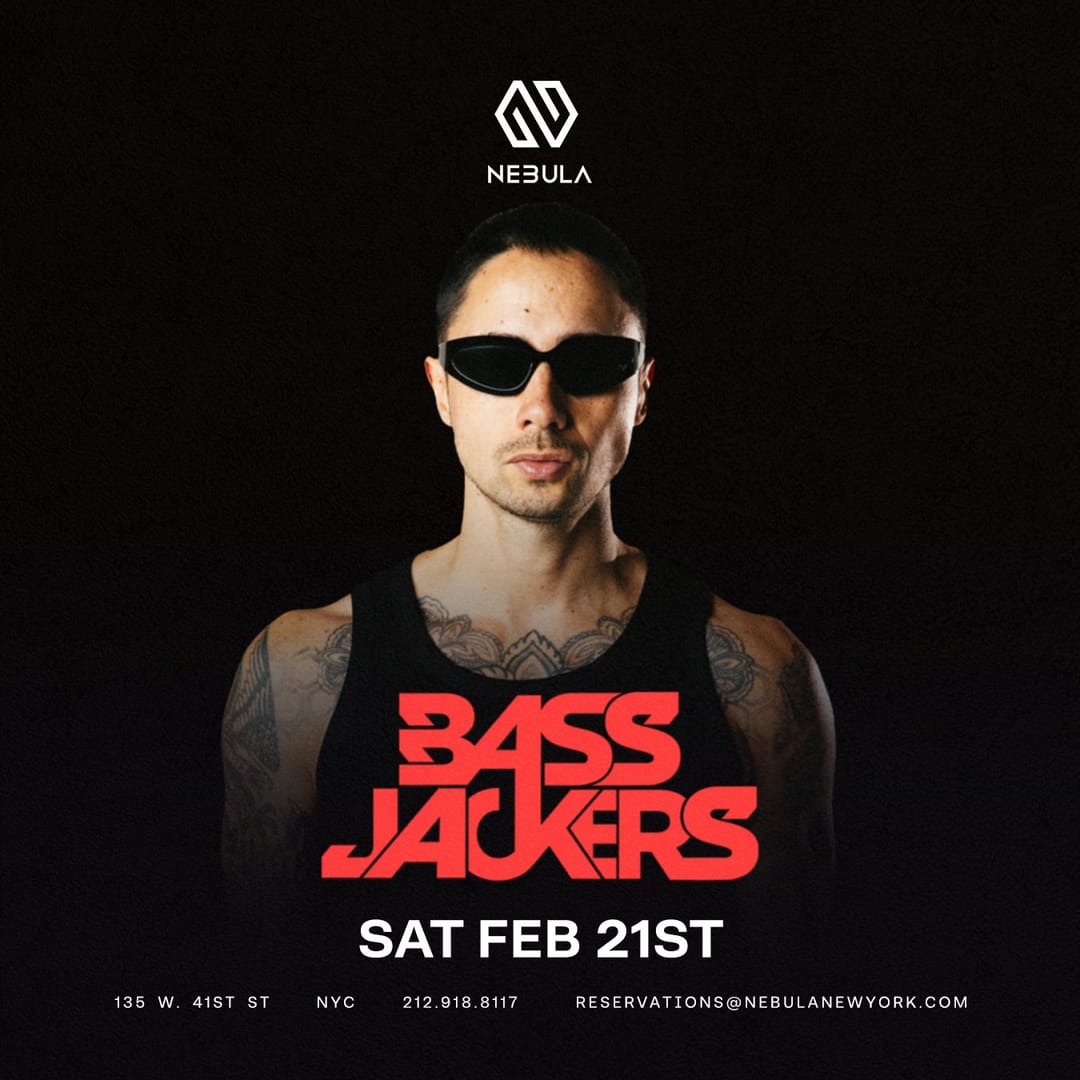 BASSJACKERS