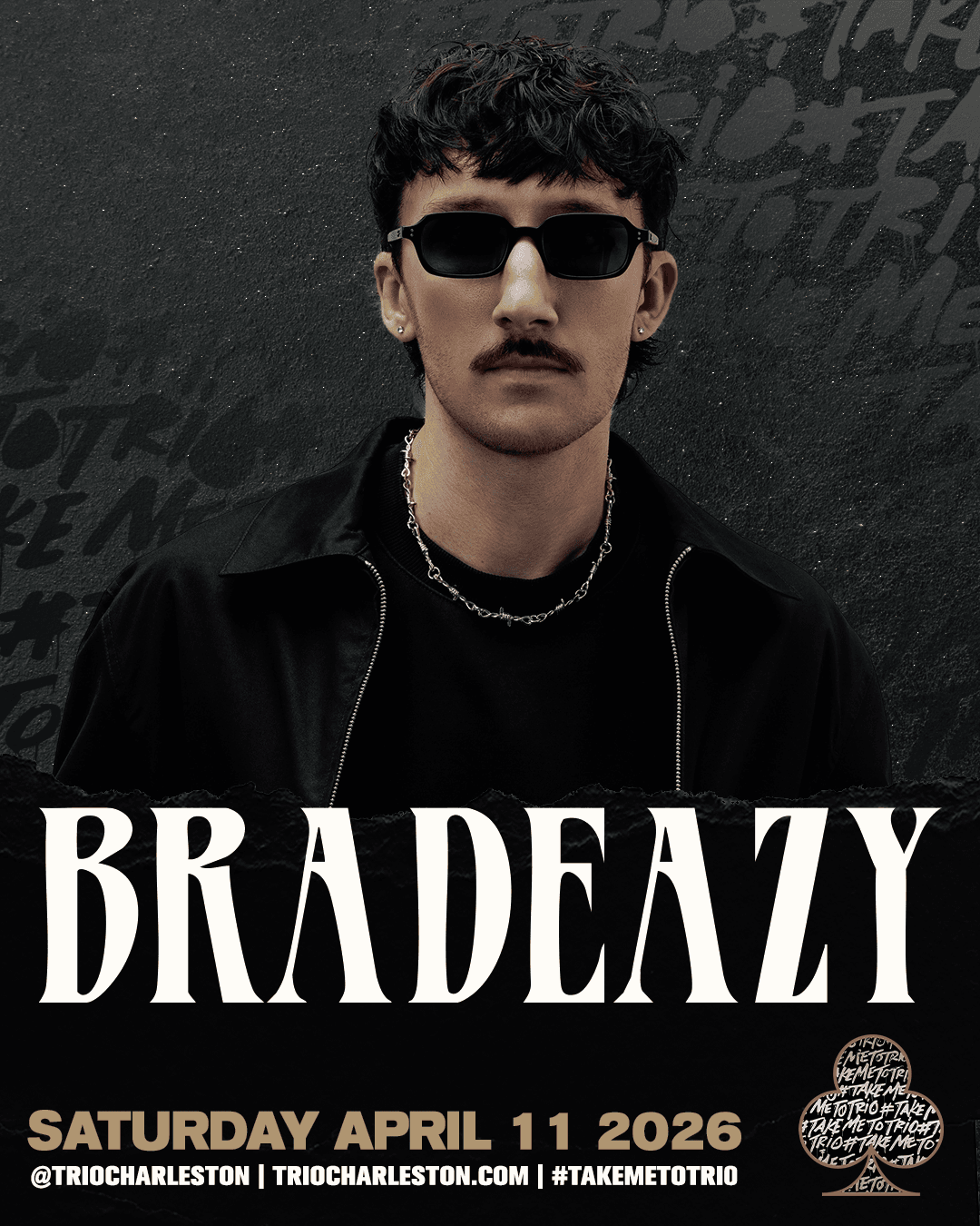 BRADEAZY