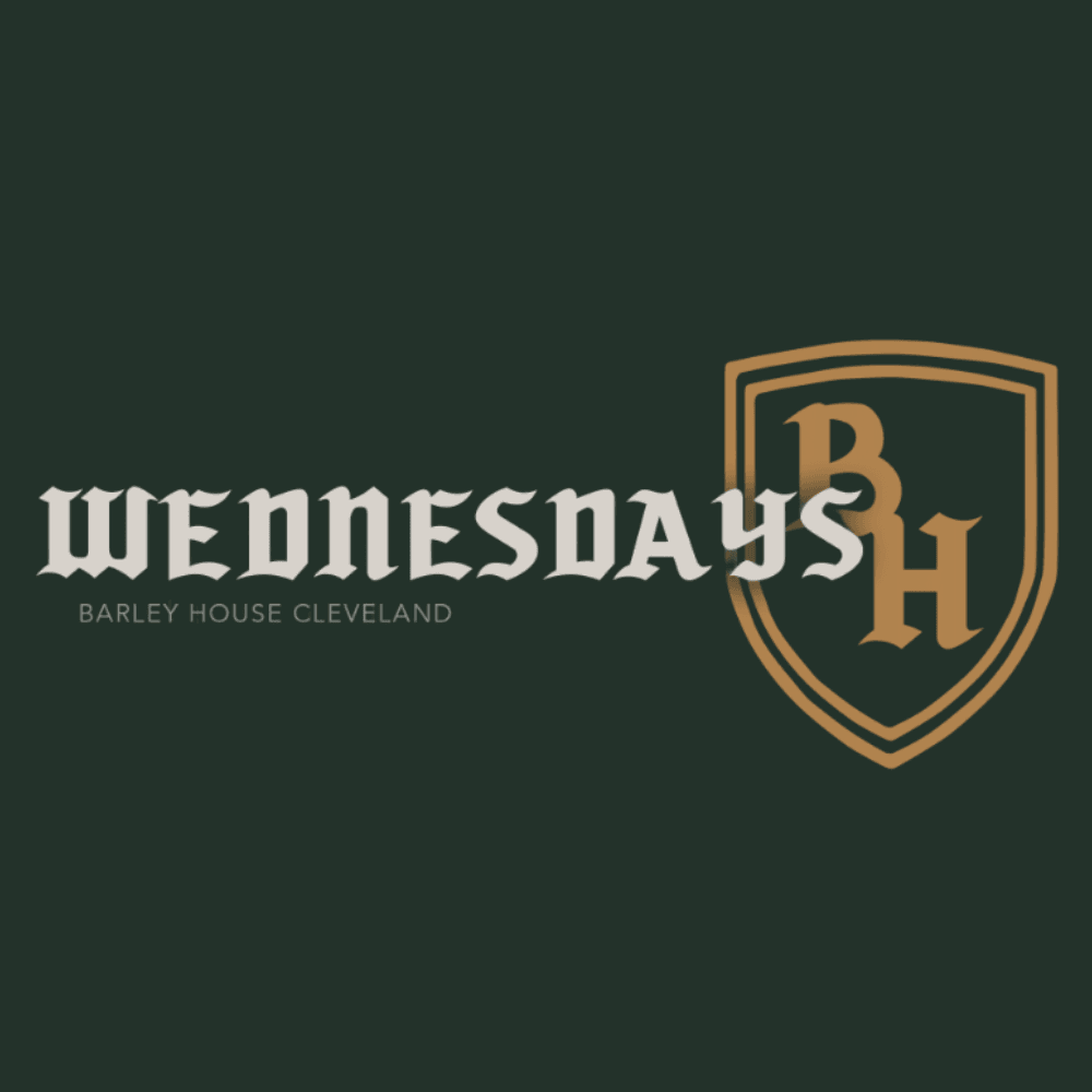 W.I.N x Barley House