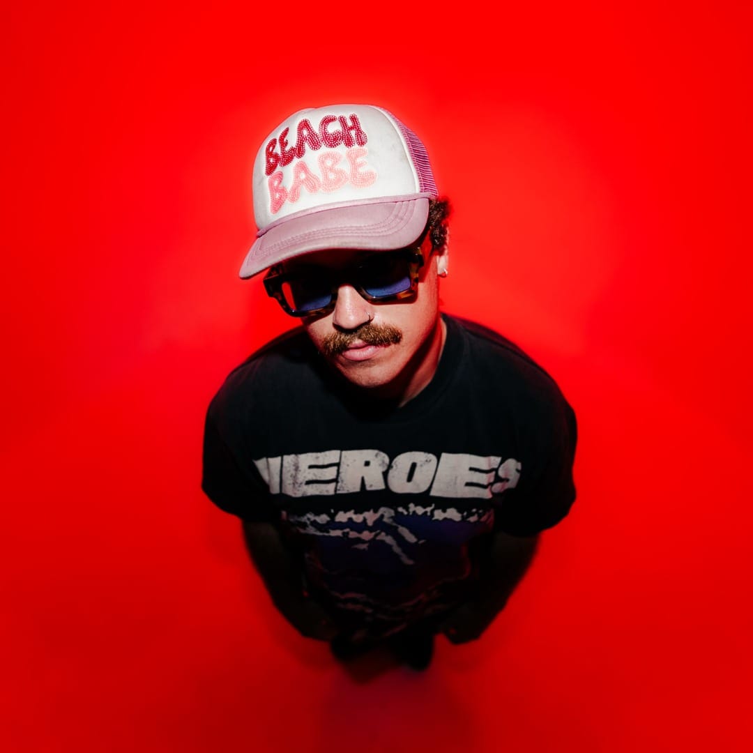 Saturday Night: Zuzu Upstairs with Zay