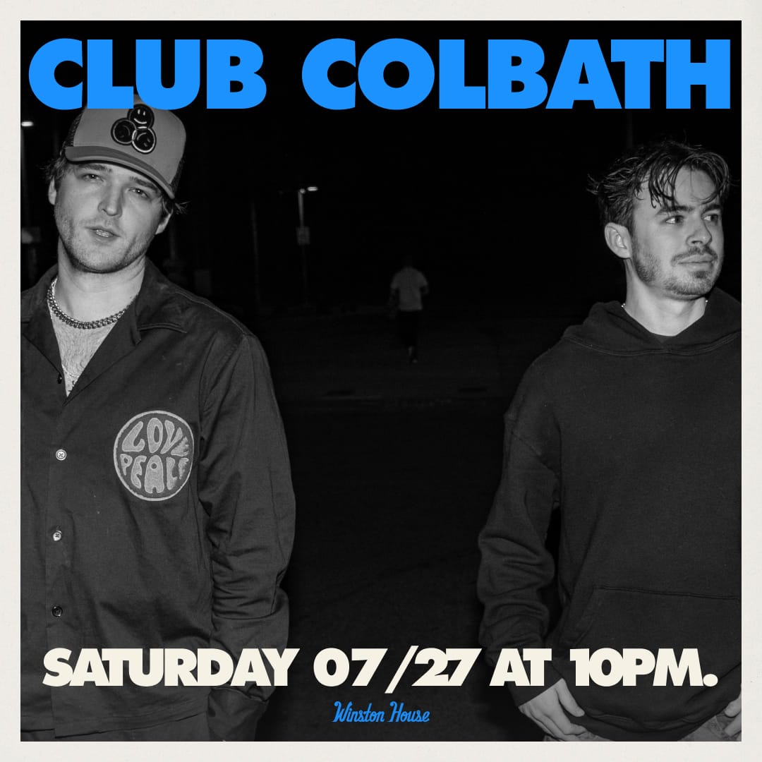 Club Colbath