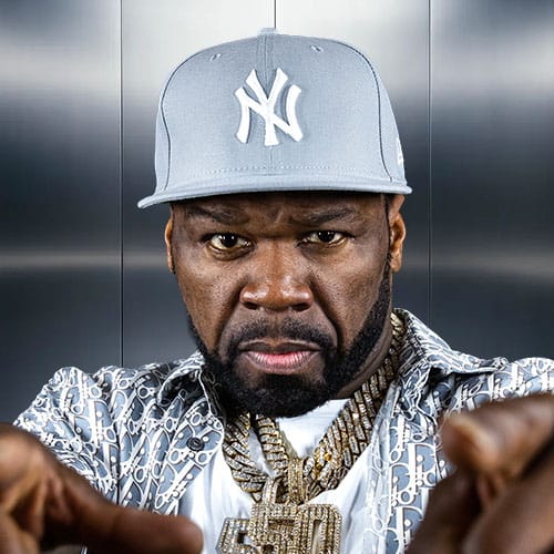 50 Cent