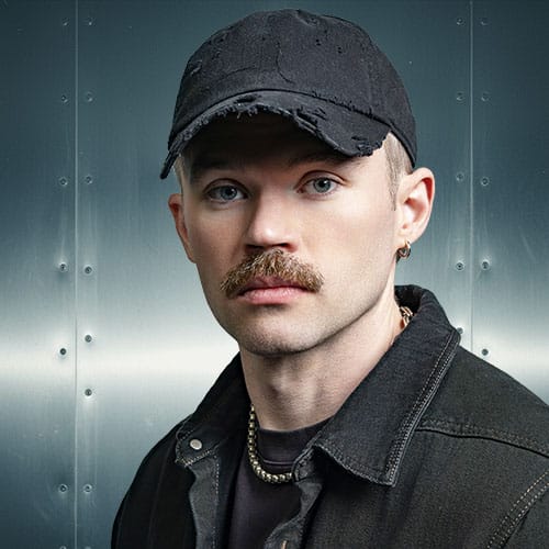 Dom Dolla - Race Week