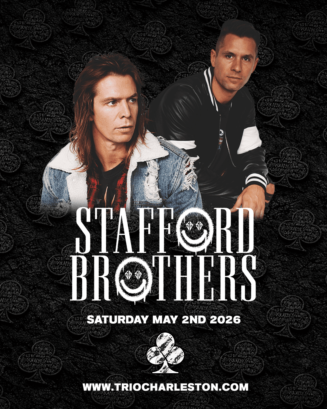 STAFFORD BROTHERS