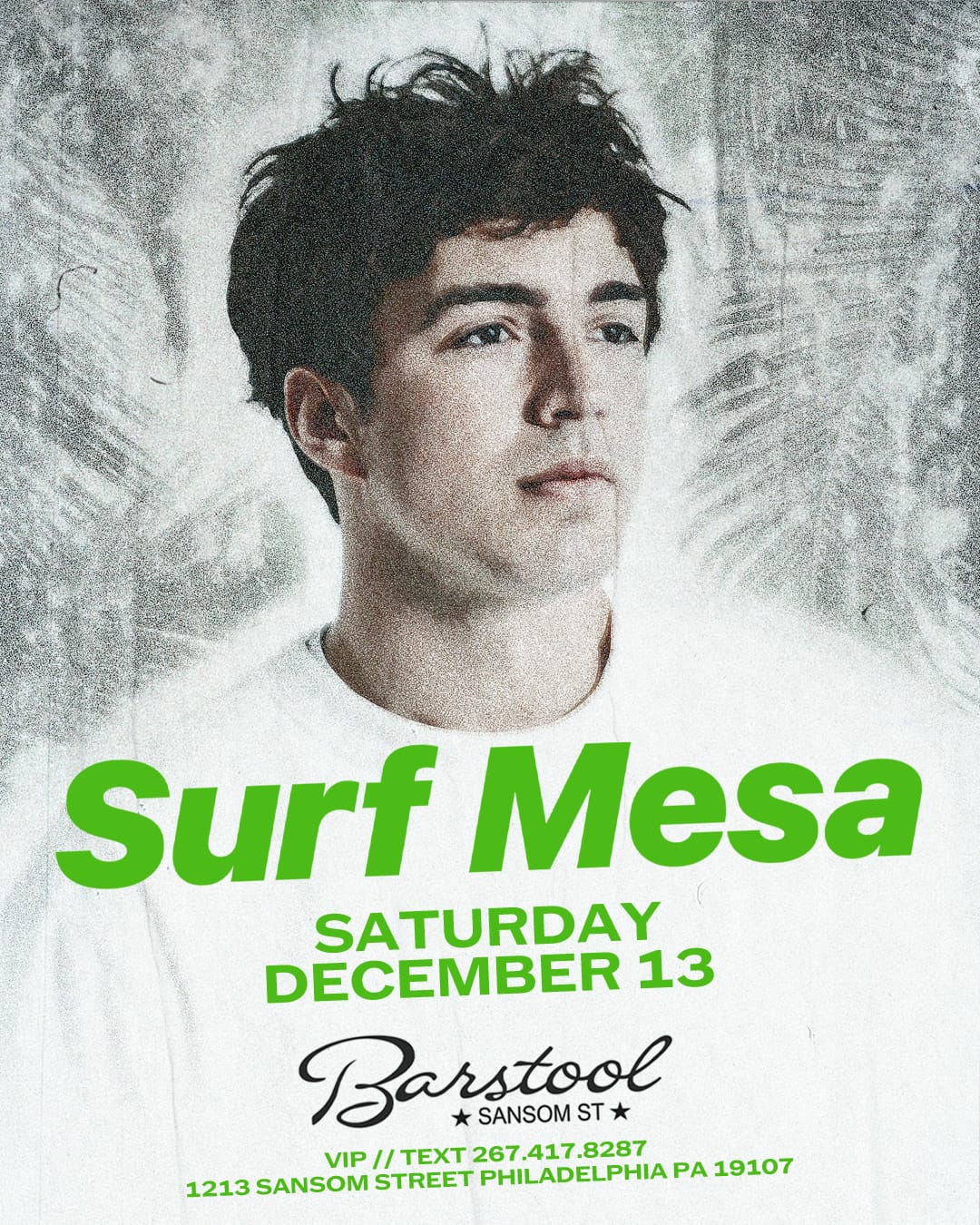 Surf Mesa