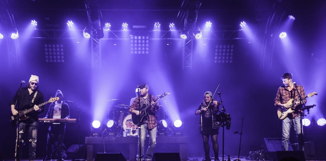 American Pie At 115 Bourbon Street