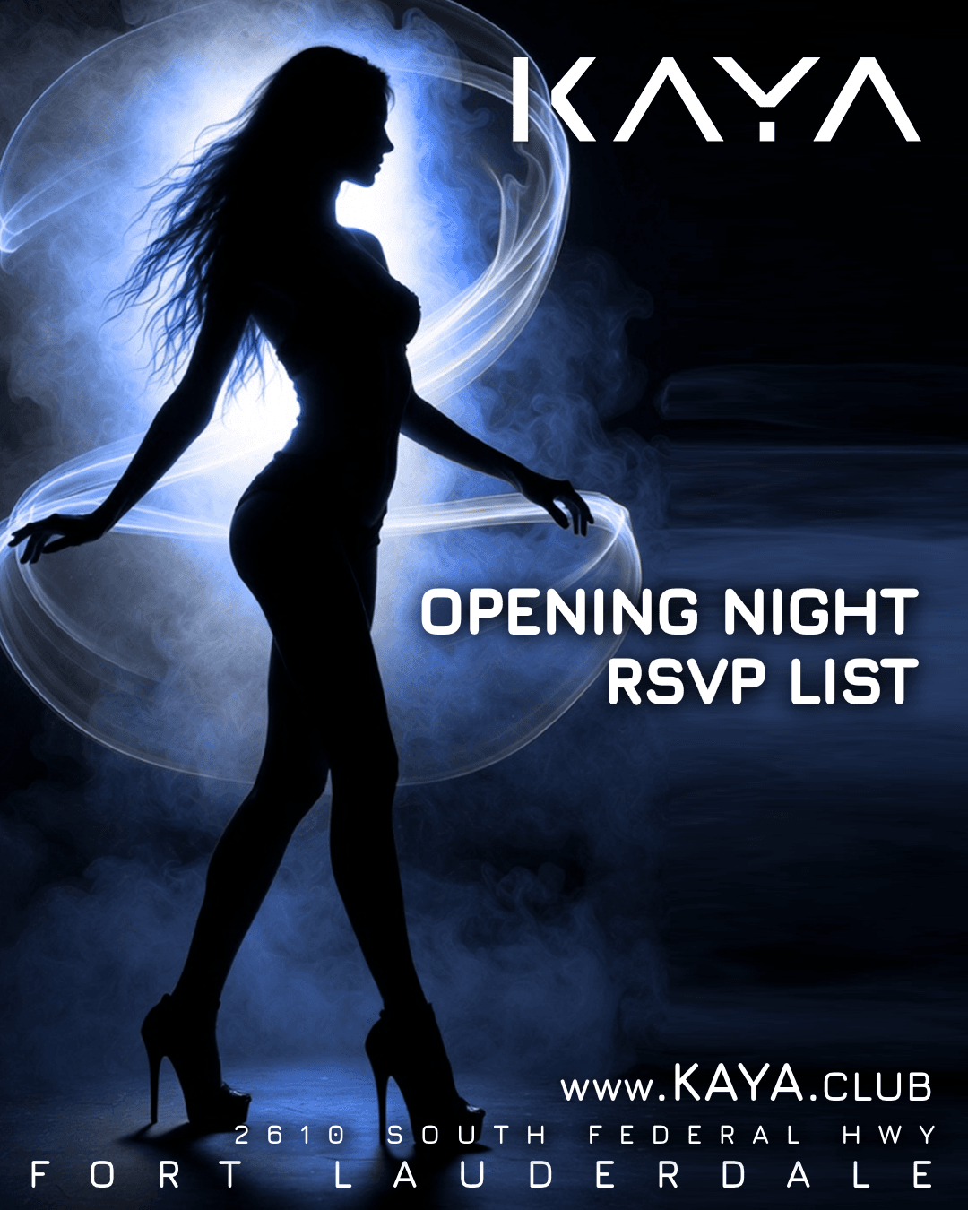 Kaya Preview Night