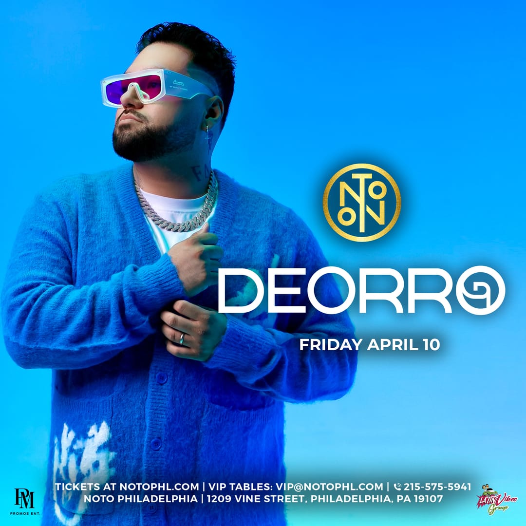 Deorro