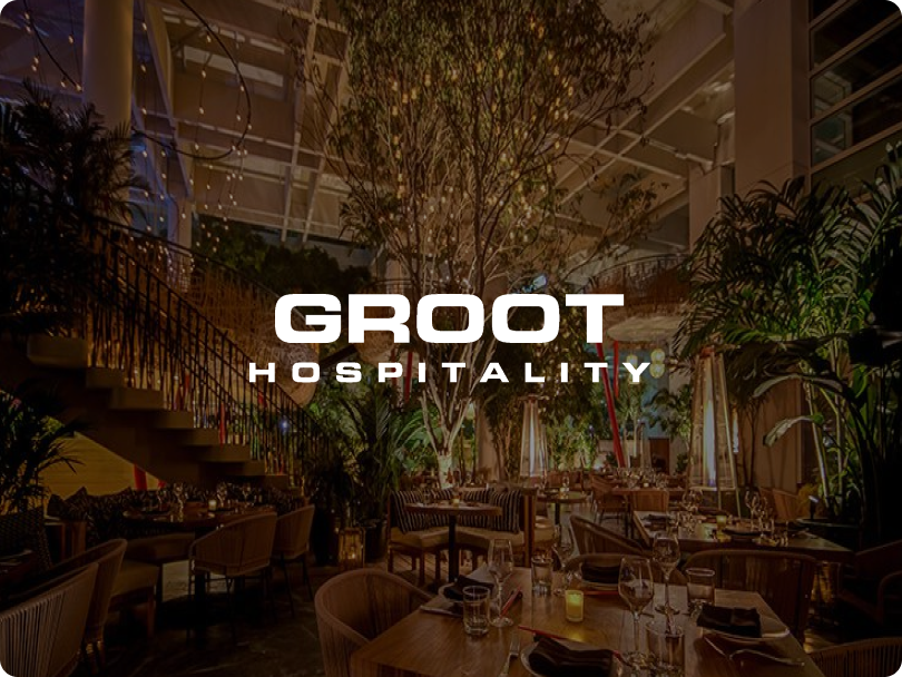 Groot Hospitality