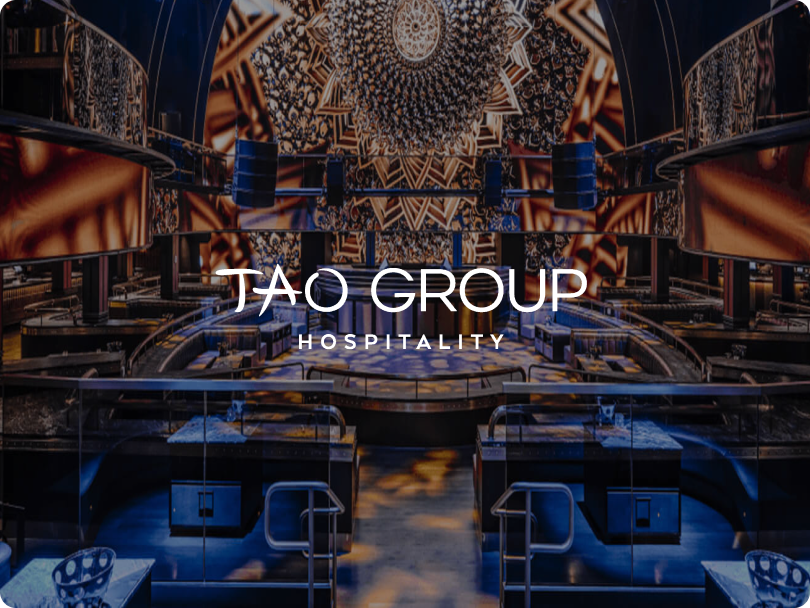 TAO Group